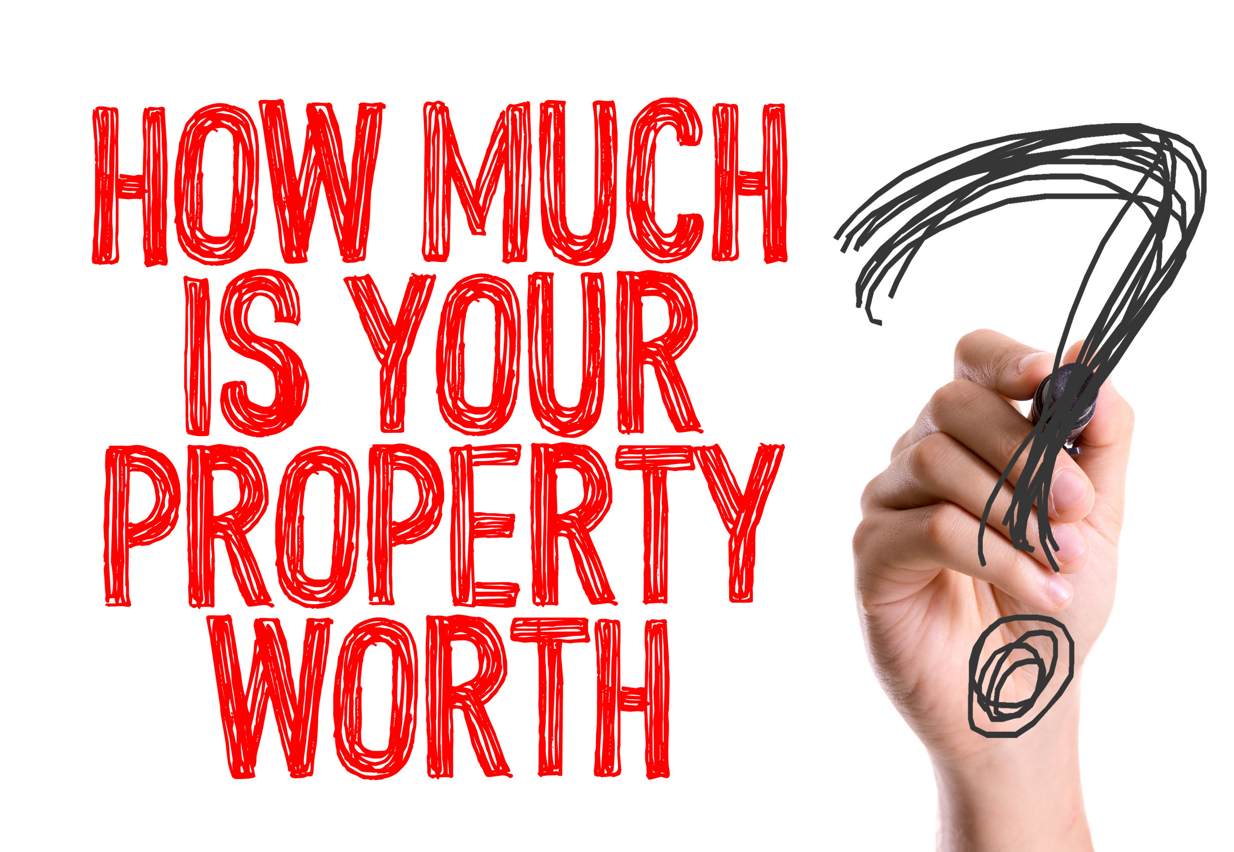 How_to_Estimate_the_Value_of_Your_Home