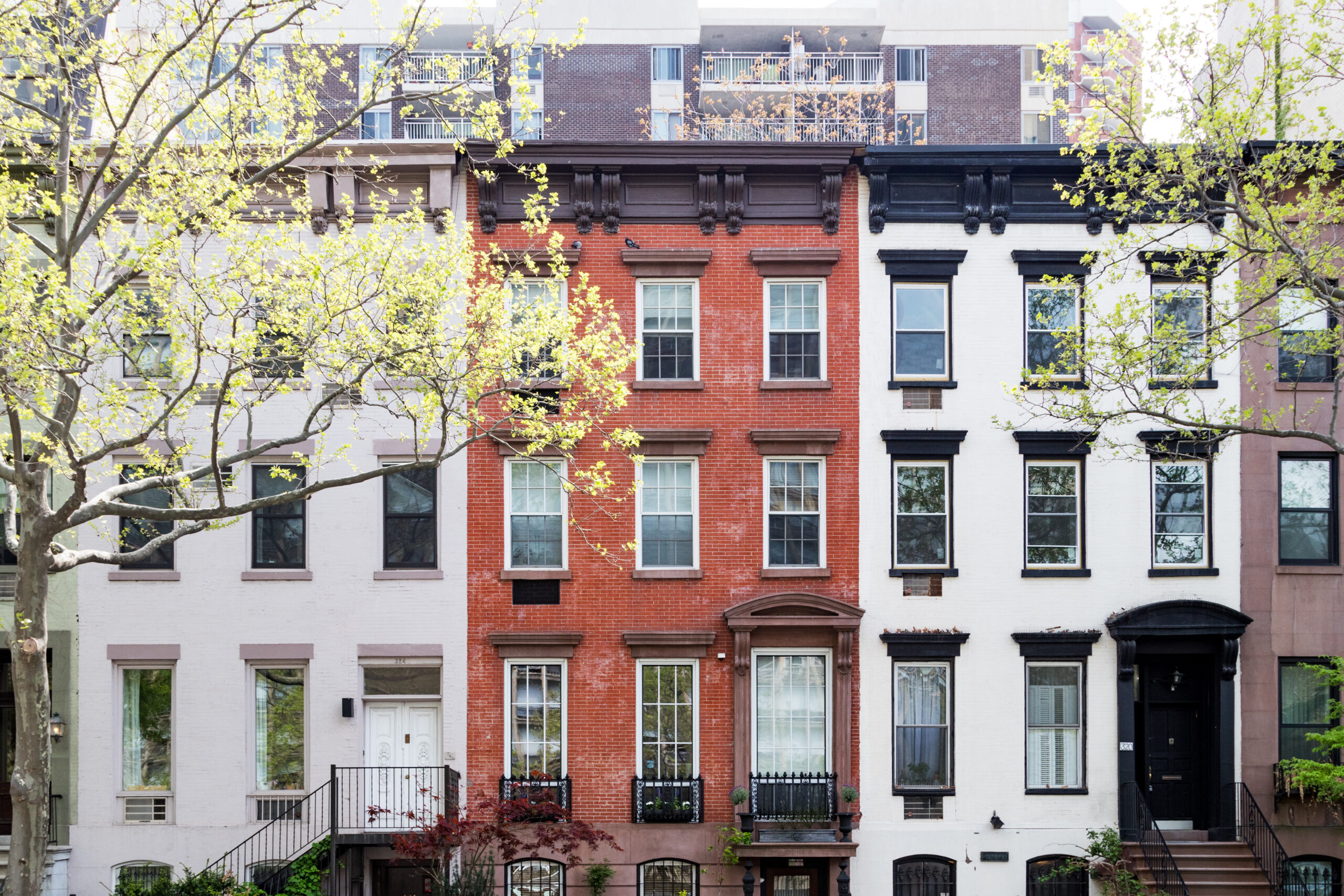 neighbourhood-scaled