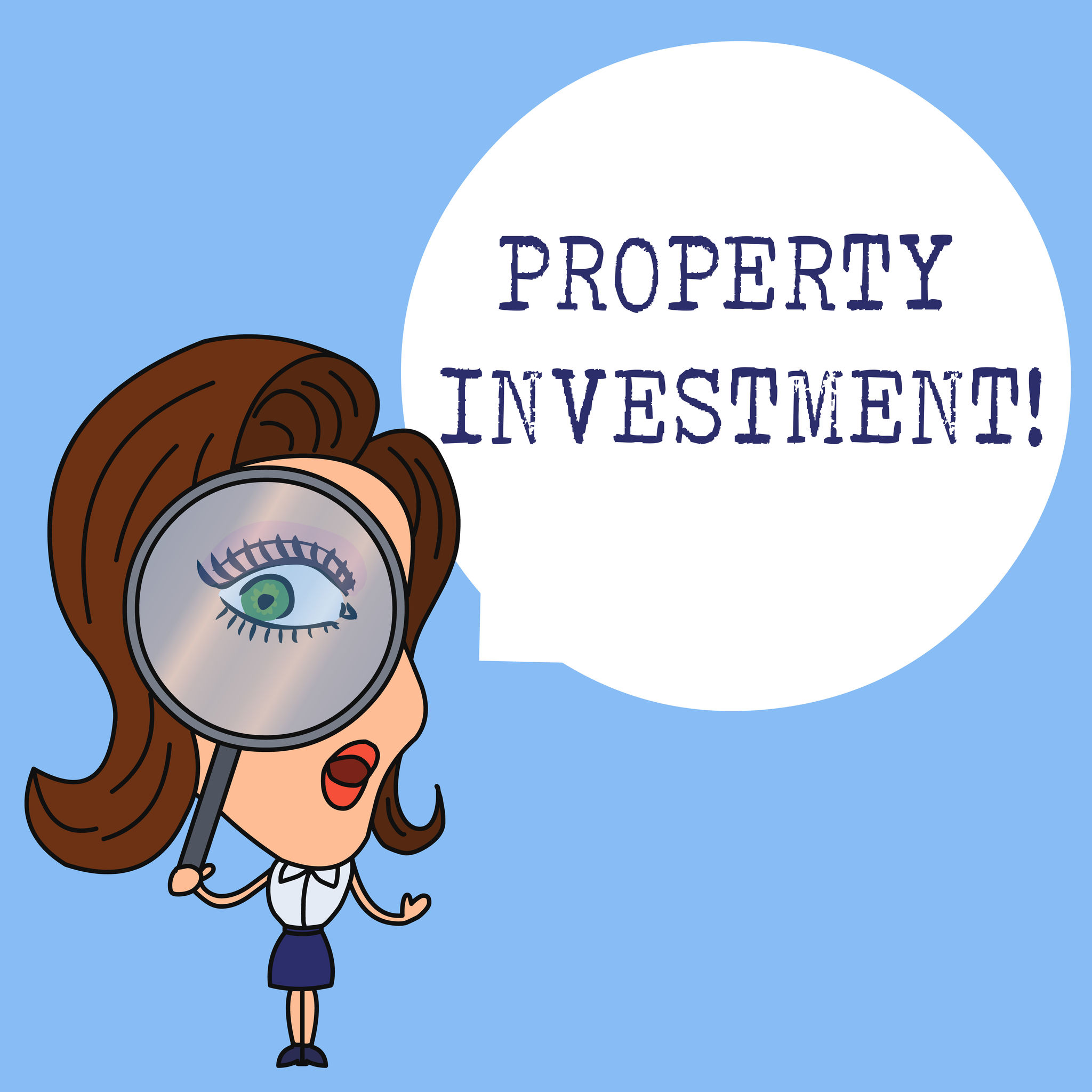 prop invest