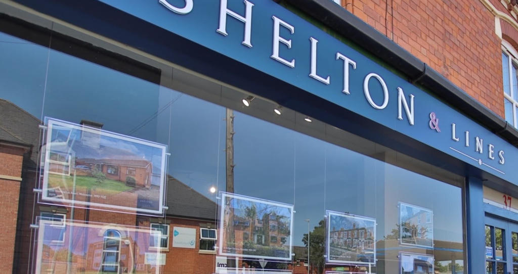 Shelton Office