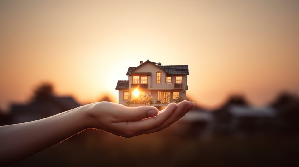 dream home worcester